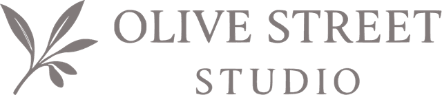 Olive Street Studio logo